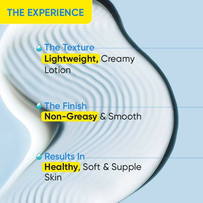 Dot & Key Barrier Repair Hyaluronic Body Lotion With Hyaluronic & 5 Essential Ceramides | Grocsy
