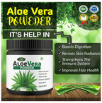 Sabates Aloe Vera Powder | Grocsy