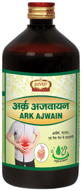Jaived Ayurveda Ark Ajwain | Grocsy