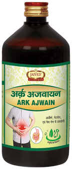 Jaived Ayurveda Ark Ajwain | Grocsy