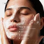 Personal Touch Skincare Skincare Facebath Deep Cleansing Milk Facewash | Grocsy