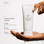 Personal Touch Skincare Skincare Facebath Deep Cleansing Milk Facewash | Grocsy