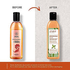 Jiva Ayurveda Bhringraj Hair Oil | Grocsy