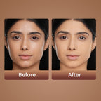 Swiss Beauty All-In-One CC Cream Cover Correct & Conceal - 01 Light Ivory | Grocsy
