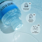 Swiss Beauty Bi-Phased Micellar Cleansing Water | Grocsy