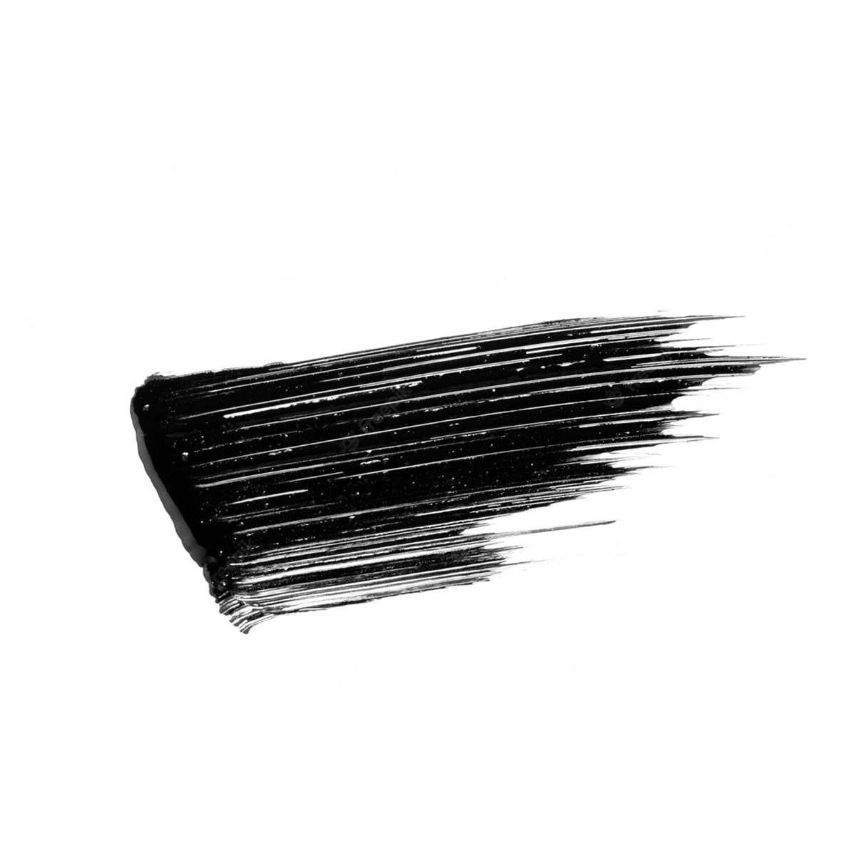 Matt Look Big Eyes Long Lasting Super Waterproof Smudge Proof Mascara - Black | Grocsy