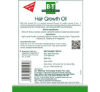 Boericke & Tafel Hair Growth Oil | Grocsy