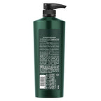 TRESemme Botanique DR Detox & Restore Shampoo With Ginseng & Neem | Grocsy