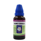 Father Muller Blumea Odorata Mother Tincture Q | Grocsy