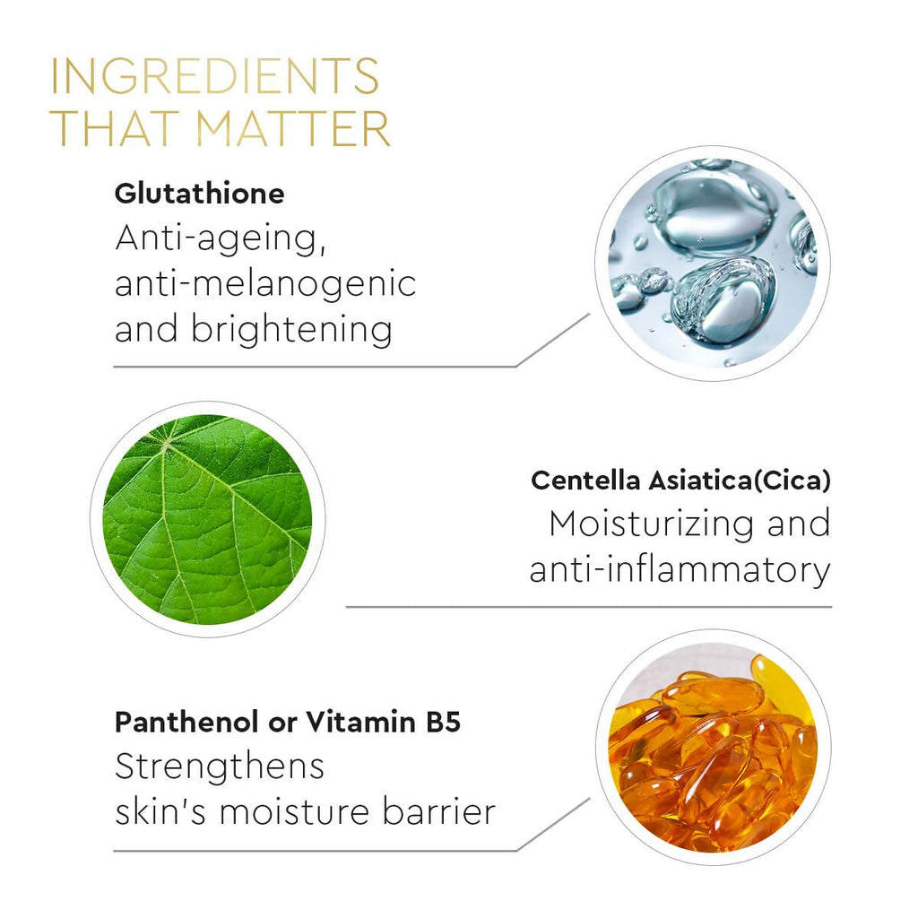 VLCC Clinic ProBright Cica Cream | Grocsy