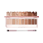 Etude House Play Color Eyes - Warm Top Of Charisma | Grocsy