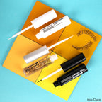 Miss Claire Eyelash Glue - Dark Tone | Grocsy