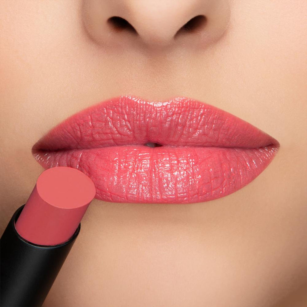 Diego dalla Palma Milano Semitransparent Shiny Lipstick - 145 Pink | Grocsy