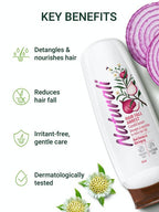 Naturali Hair Fall Arrest Conditioner | Grocsy