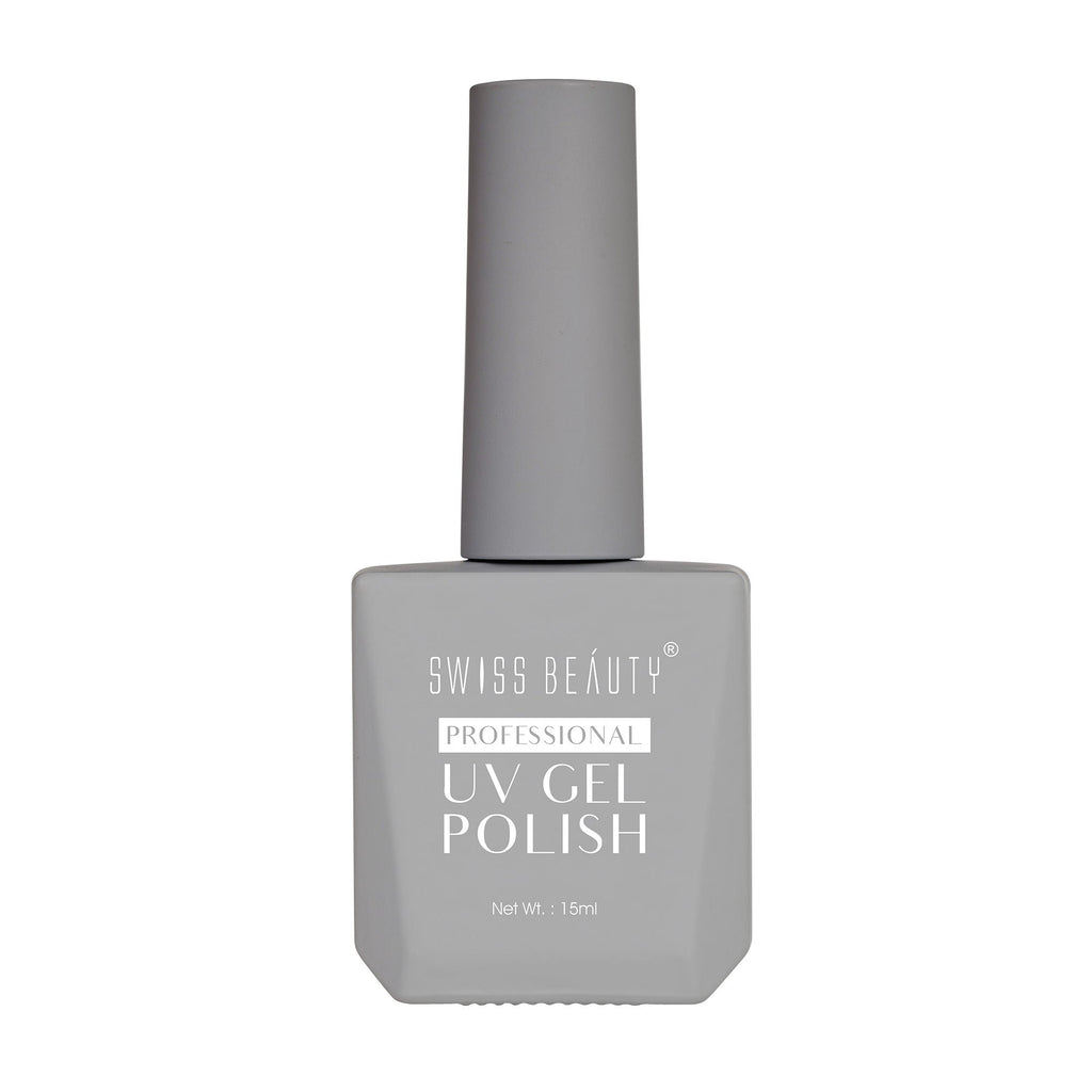 Swiss Beauty Professional UV Gel Nail Polish - Shade-10 | Grocsy