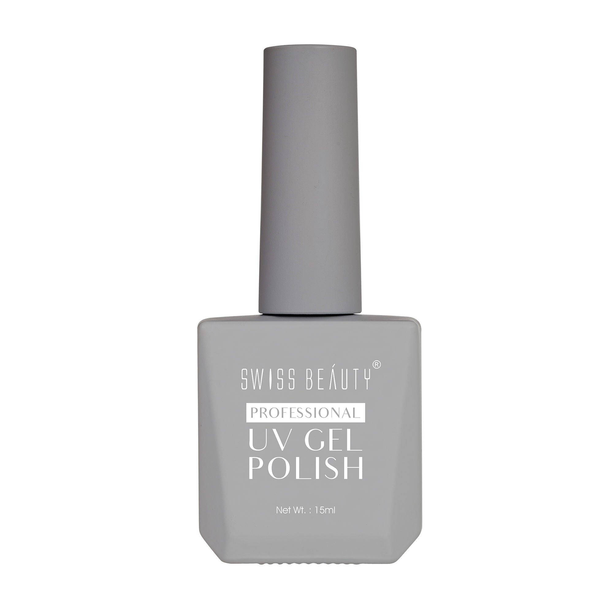 Swiss Beauty Professional UV Gel Nail Polish - Shade-10 | Grocsy