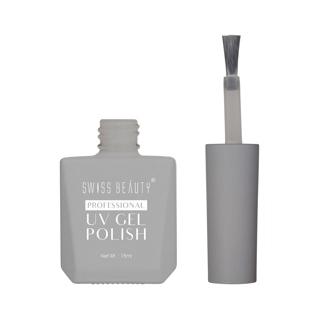 Swiss Beauty Professional UV Gel Nail Polish - Shade-10 | Grocsy
