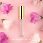 Parul Garg Beauty Lip Gloss - Diamond Crystal | Grocsy