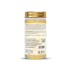 byPureNaturals Organic Fenugreek Powder | Grocsy