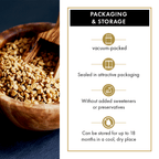 Sublime Inspiring Awe Fenugreek Seeds | Grocsy