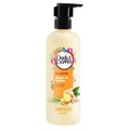 Buds & Berries Ginger & Vetiver Anti Dandruff Shampoo | Grocsy