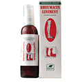 New Life Rheumacin Liniment | Grocsy