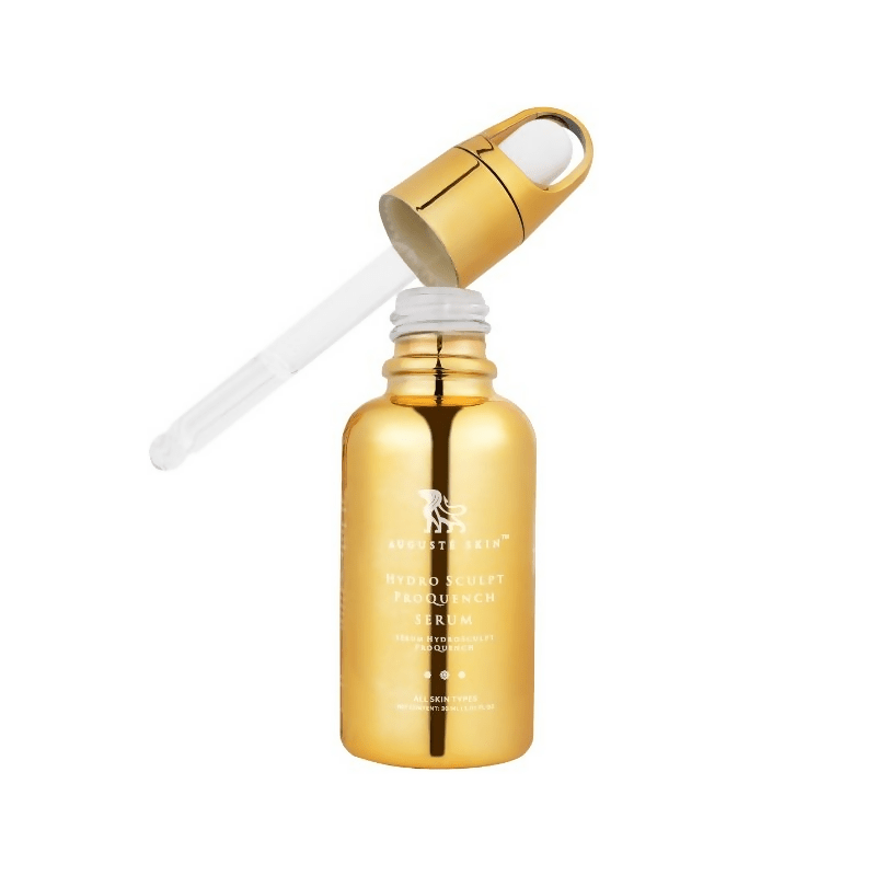 Auguste Skin HydroSculpt Pro Quench Serum | Grocsy