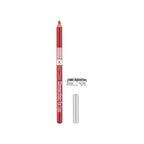 Miss Claire Glimmersticks For Lips - Warm Red L-38 | Grocsy