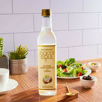 Coco Soul Cold Pressed Natural Virgin Coconut Oil | Grocsy