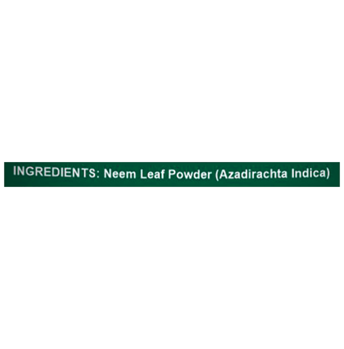 Minature Neem Tablets | Grocsy