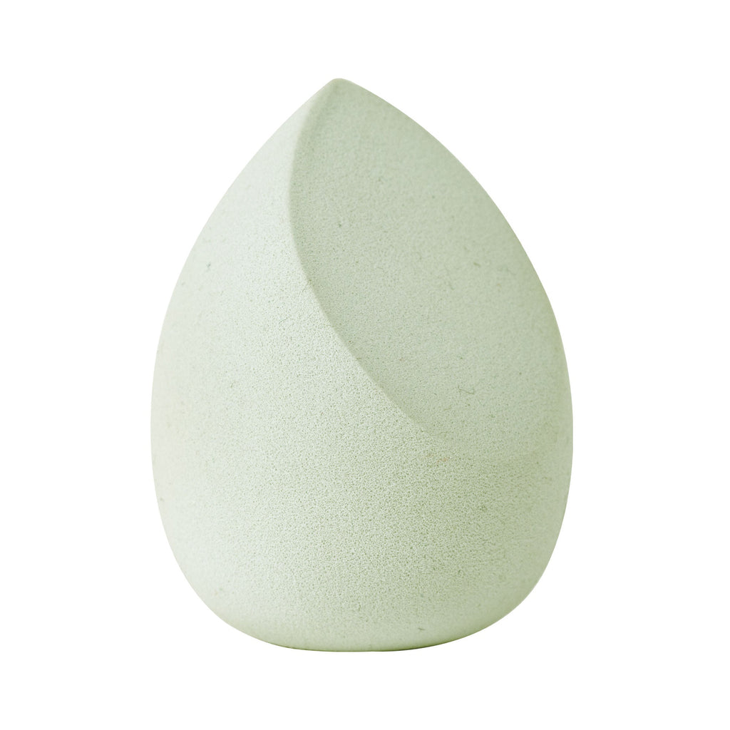 Swiss Beauty Makeup Buddy Beauty Blender - Green | Grocsy