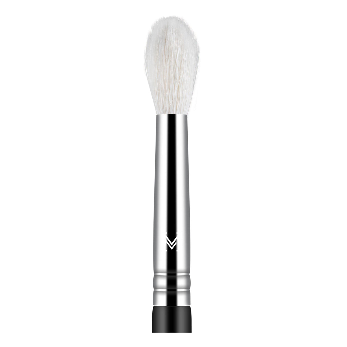 Miss Claire M14 - Eyeshadow Blending Brush - Chrome | Grocsy