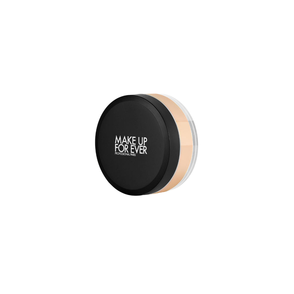 MAKE UP FOR EVER HD Skin Setting Powder - 1.2 Light Beige | Grocsy
