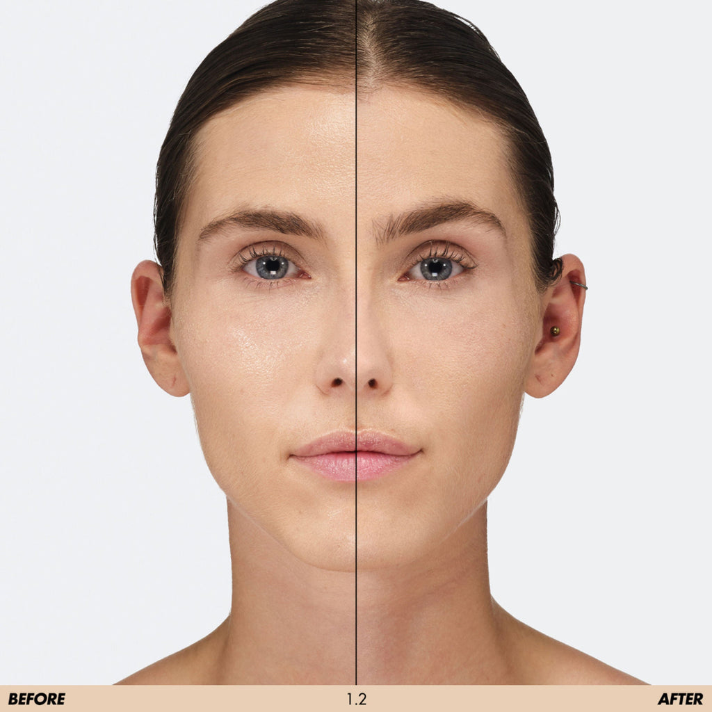 MAKE UP FOR EVER HD Skin Setting Powder - 1.2 Light Beige | Grocsy