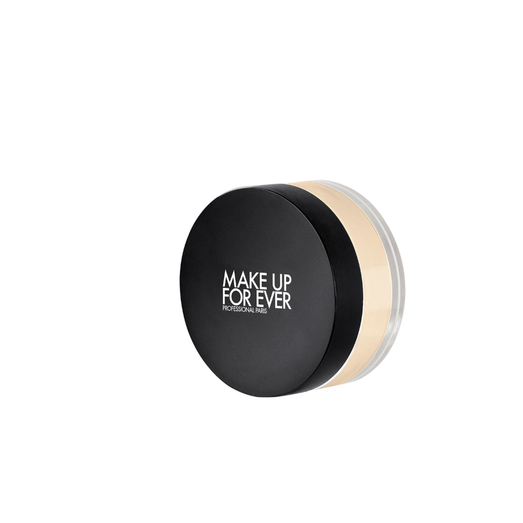 MAKE UP FOR EVER HD Skin Setting Powder Btg - 1.1 Light Vanilla | Grocsy