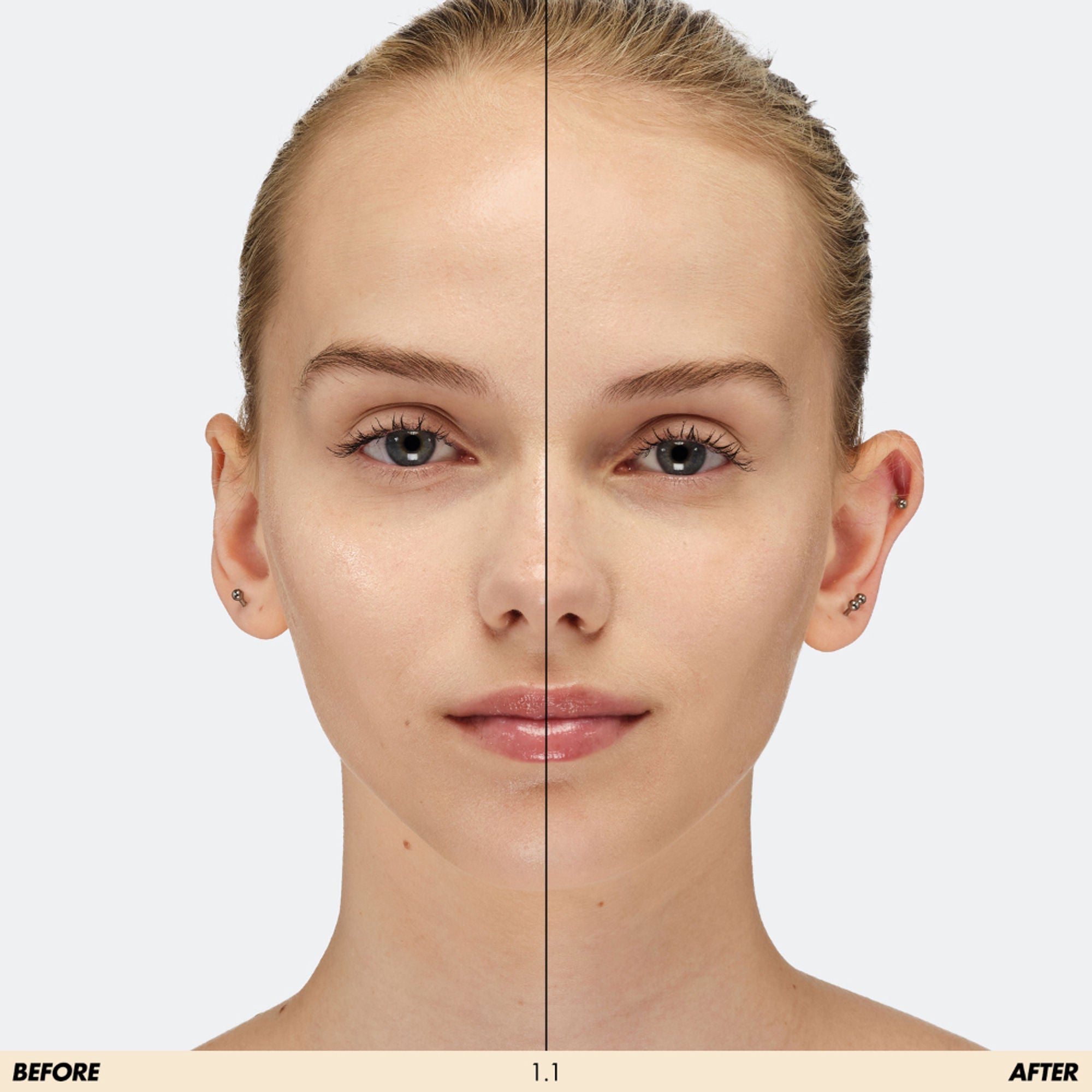 MAKE UP FOR EVER HD Skin Setting Powder Btg - 1.1 Light Vanilla | Grocsy