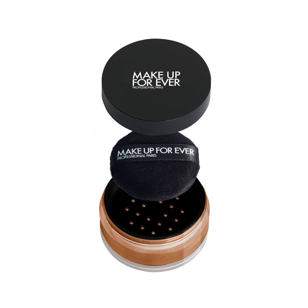 MAKE UP FOR EVER HD Skin Setting Powder Btg - 4.1 Deep Sienna | Grocsy