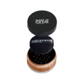MAKE UP FOR EVER HD Skin Setting Powder Btg - 4.1 Deep Sienna | Grocsy