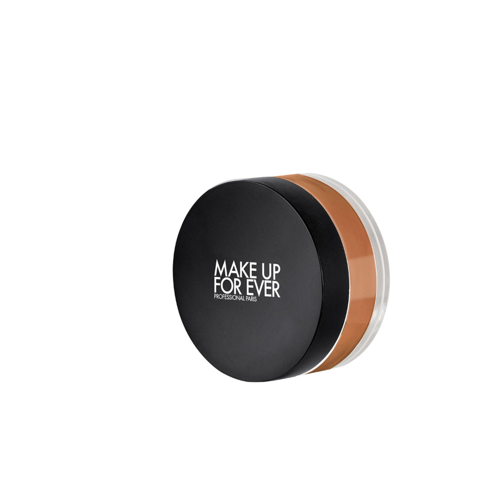 MAKE UP FOR EVER HD Skin Setting Powder Btg - 4.1 Deep Sienna | Grocsy