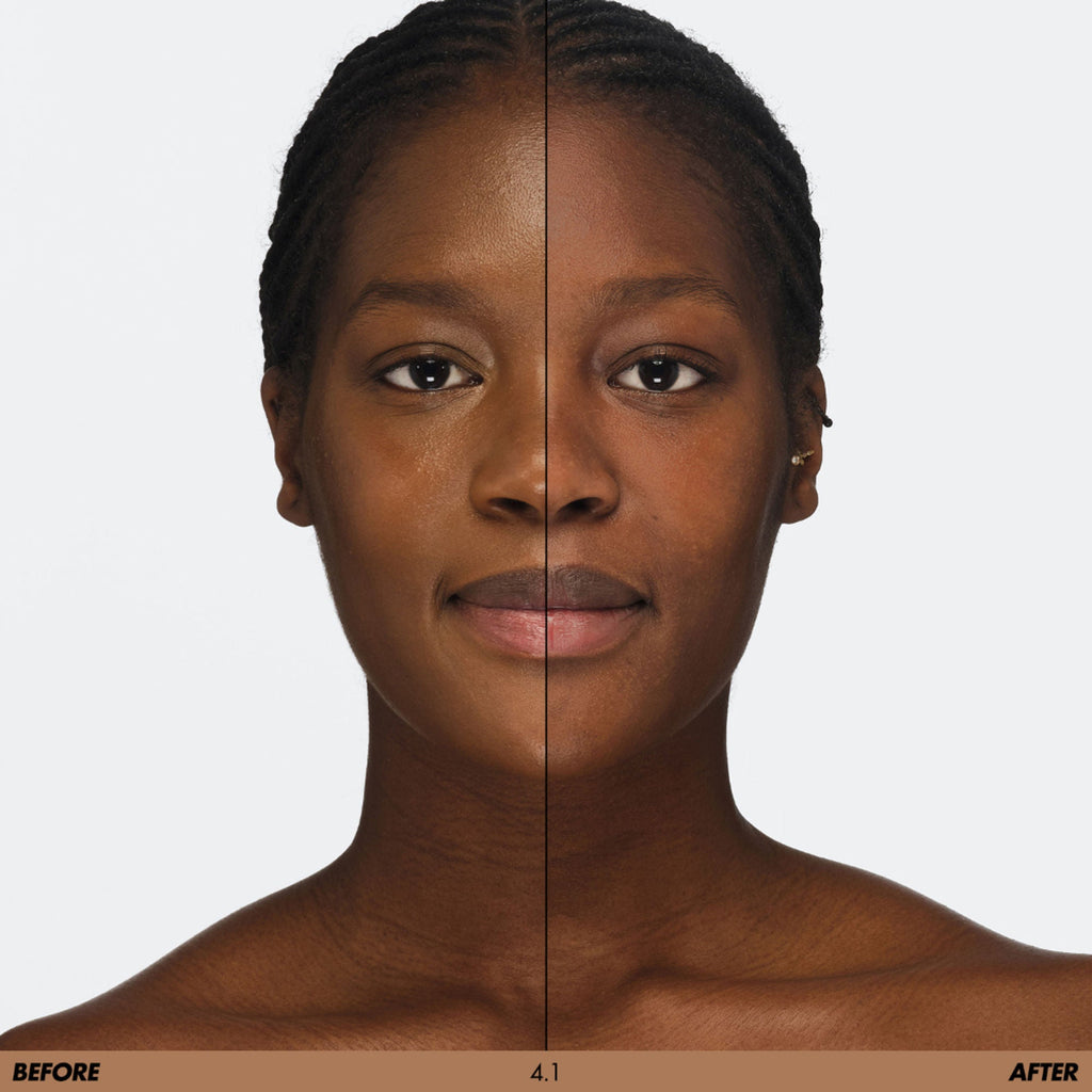 MAKE UP FOR EVER HD Skin Setting Powder Btg - 4.1 Deep Sienna | Grocsy