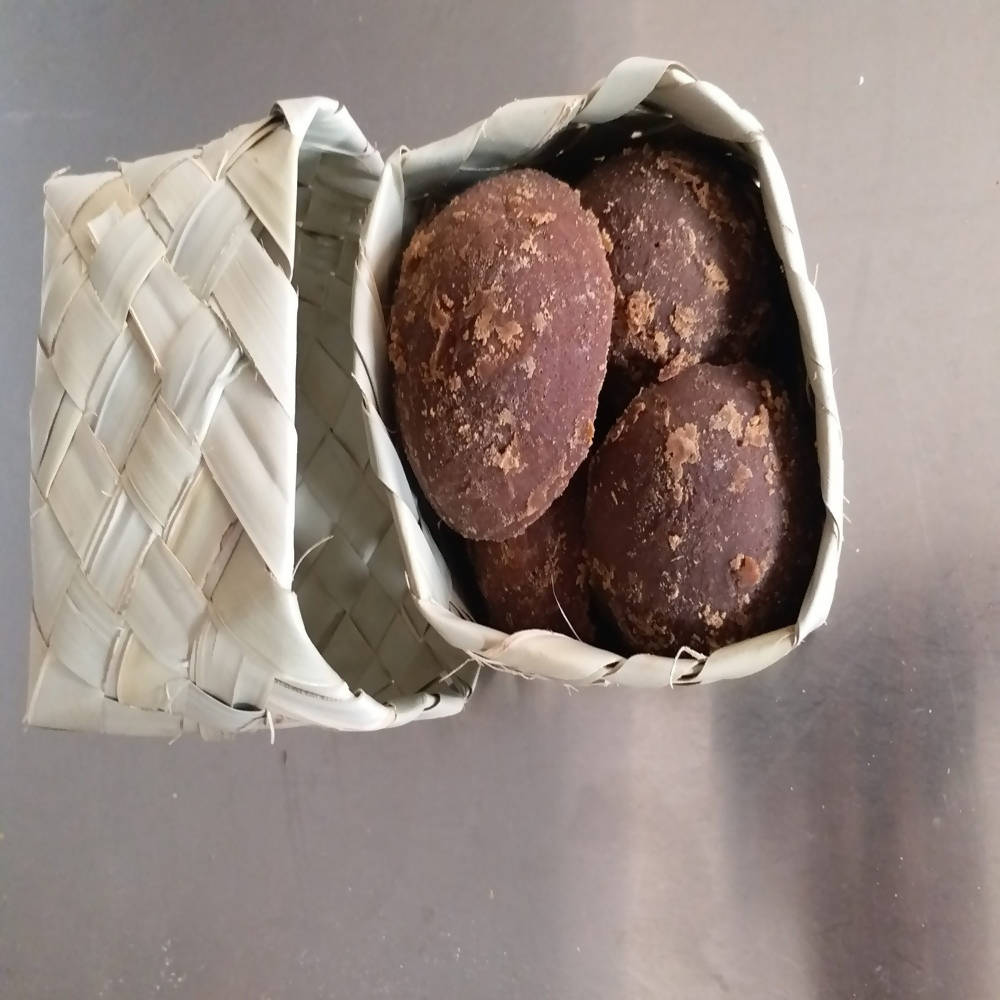 Siridhanya Palm Jaggery | Grocsy