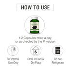 Bio Resurge Life Vitality Bundle of Ayurvedic | Grocsy