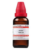 Dr. Willmar Schwabe India Aviaire Dilution | Grocsy