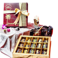 Gwalia Sweets Assorted Dates Box | Grocsy
