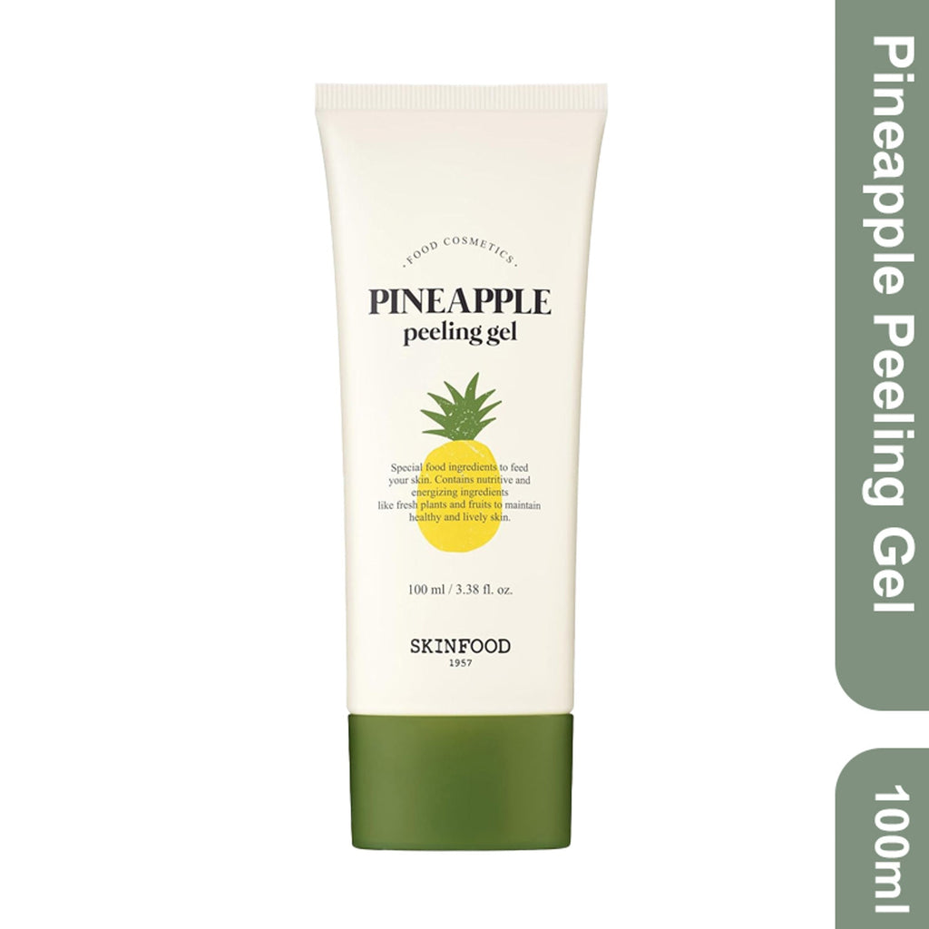 Skinfood Pineapple Peeling Gel | Grocsy