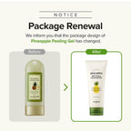 Skinfood Pineapple Peeling Gel | Grocsy