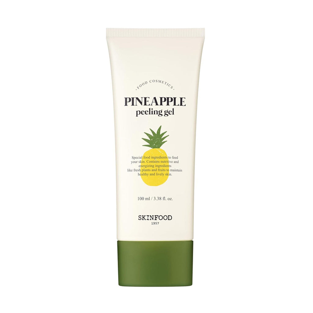 Skinfood Pineapple Peeling Gel | Grocsy