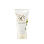 Skinfood Rice Daily Brightening Cleansing Foam | Grocsy
