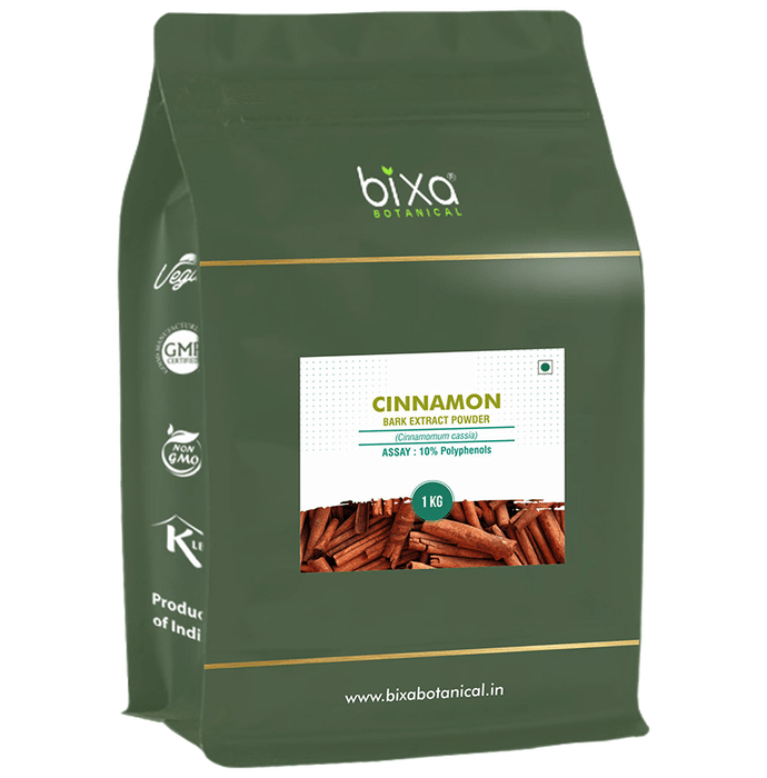 Bixa Botanical Cinnamon Bark Extract Powder | Grocsy