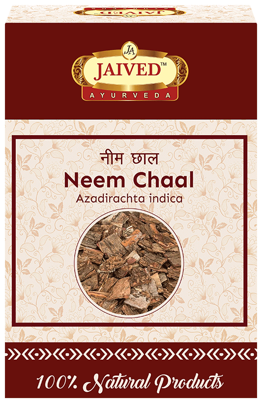 Jaived Ayurveda Neem Chal | Grocsy